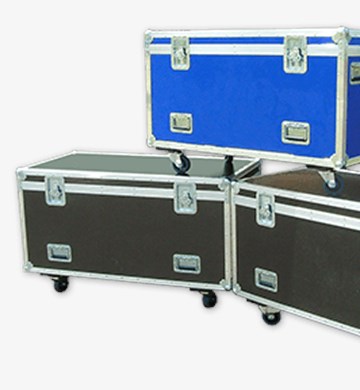 Flight cases | flightcases UK | Dragon Cases