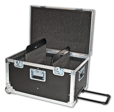 Rolling Flexi Trunks