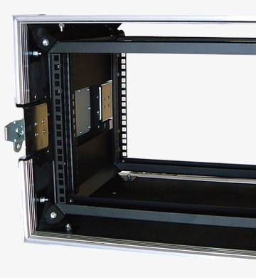 19 inch Rack Flight Cases | Dragon Cases