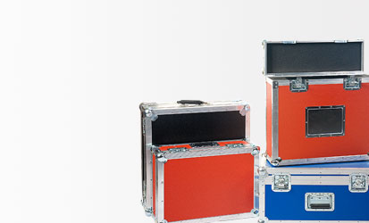 Flight Cases