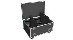 Flexi-Trunk Flight Case