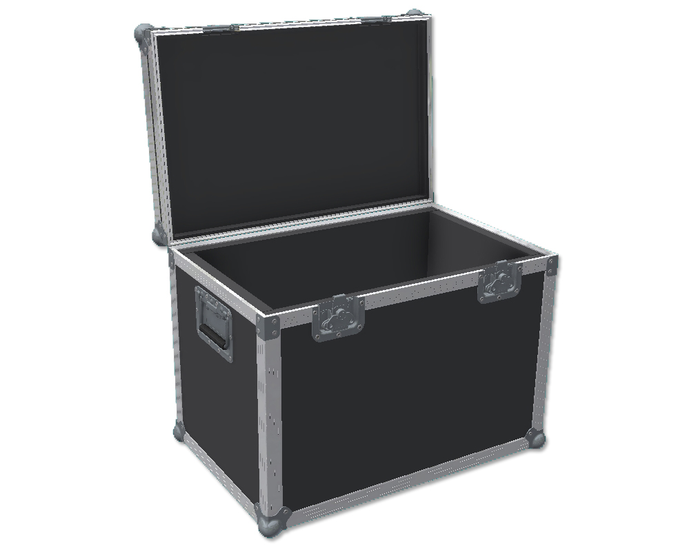 Hand Trunk Flight Case