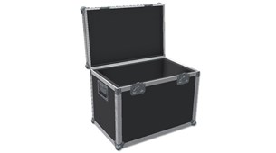 Hand Trunk Flight Case