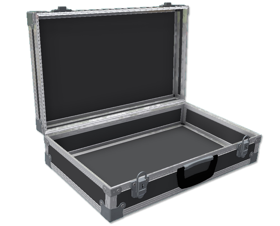Lightweight Brief Flight Case