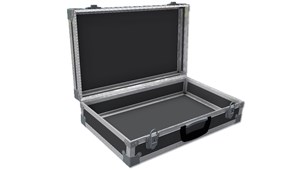 Lightweight Brief Flight Case