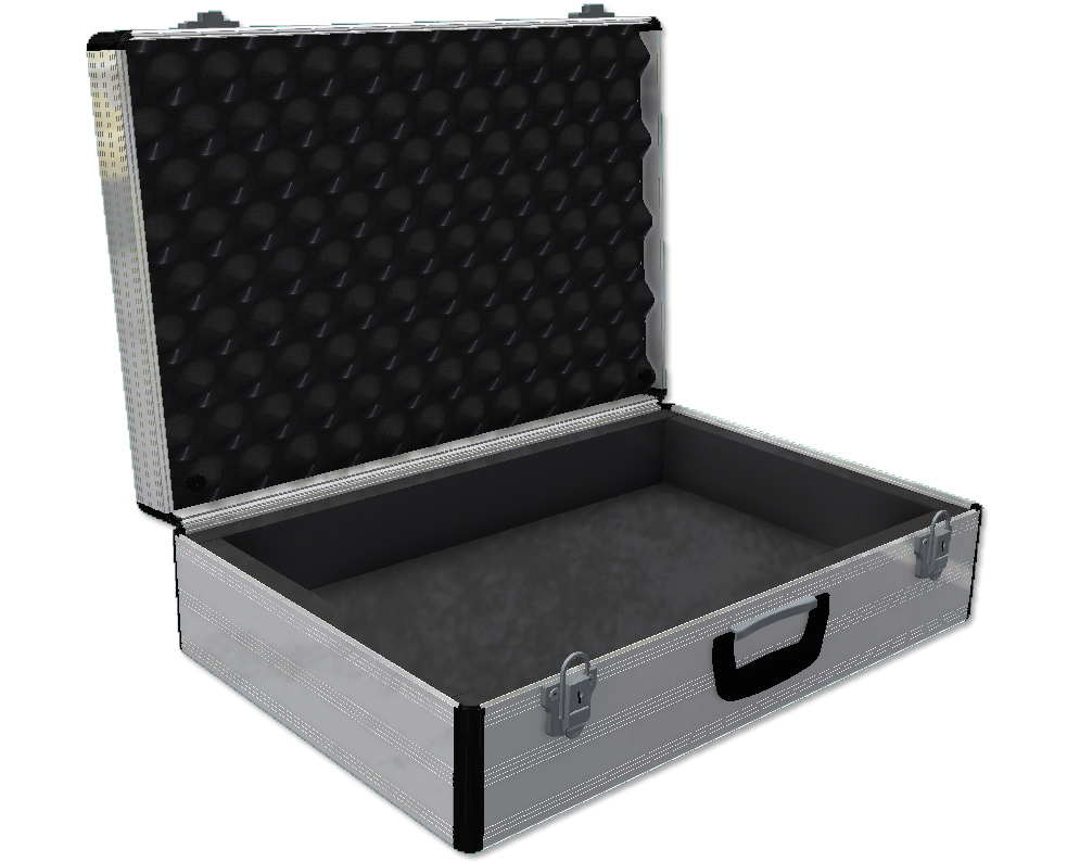 N-Case Flight Case