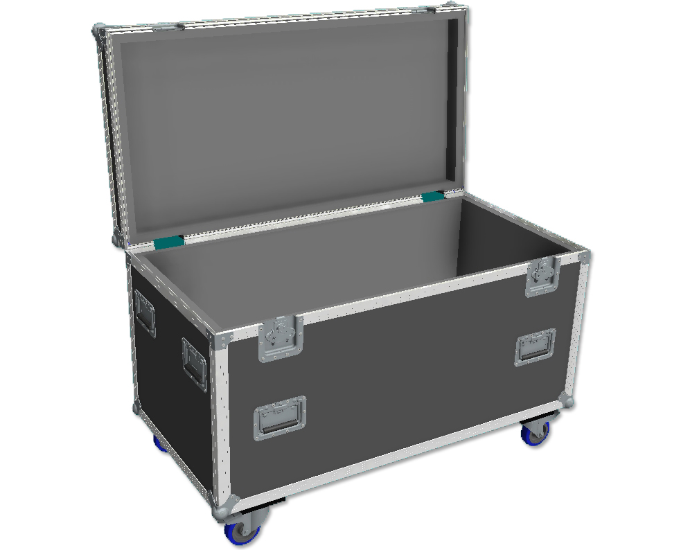 Road Trunk Flight Case