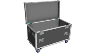 Road Trunk Flight Case