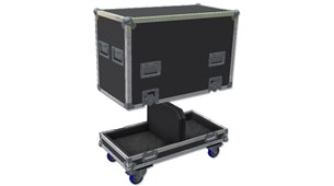 Speaker Case Flight Case