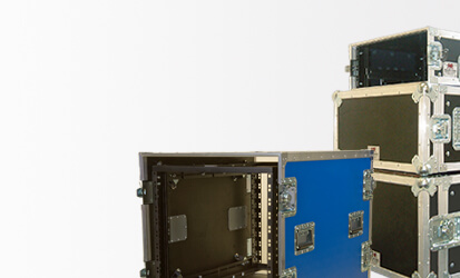 Rack & Server Cases