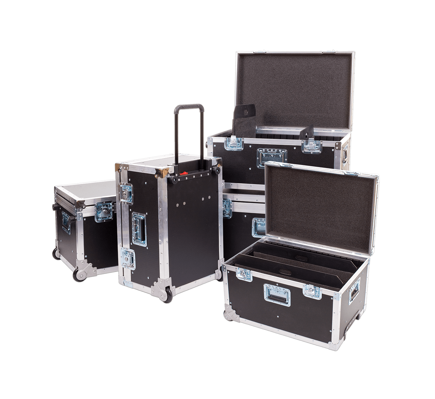city compact backpack with diamond ripstop