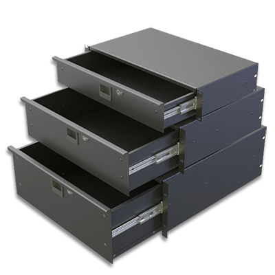 Flight Case Accessories